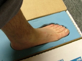 Orthotic Insole Los Angeles