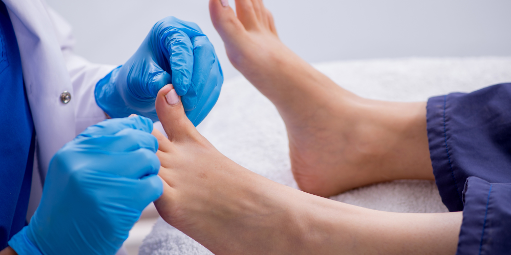 podiatrist podiatrist
