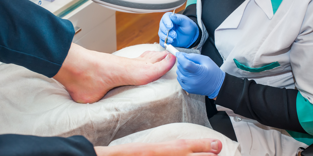 toenail disorders toenail disorders